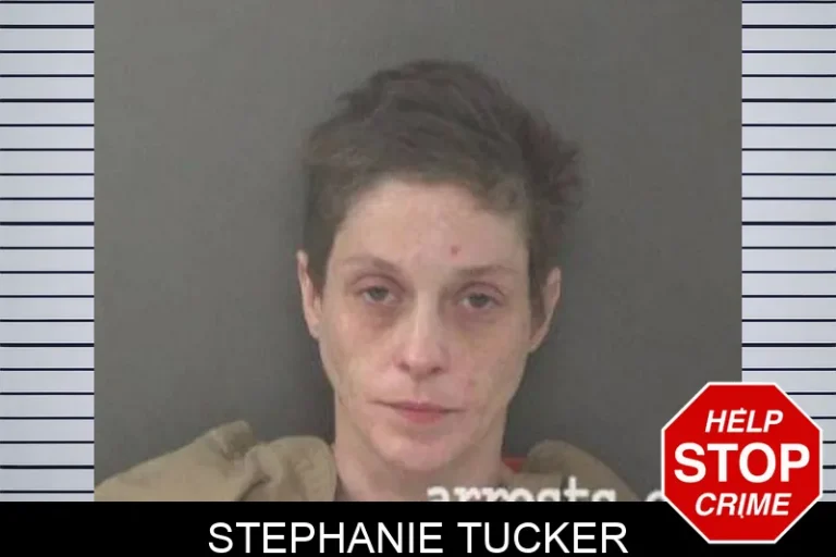 Stephanie Tucker