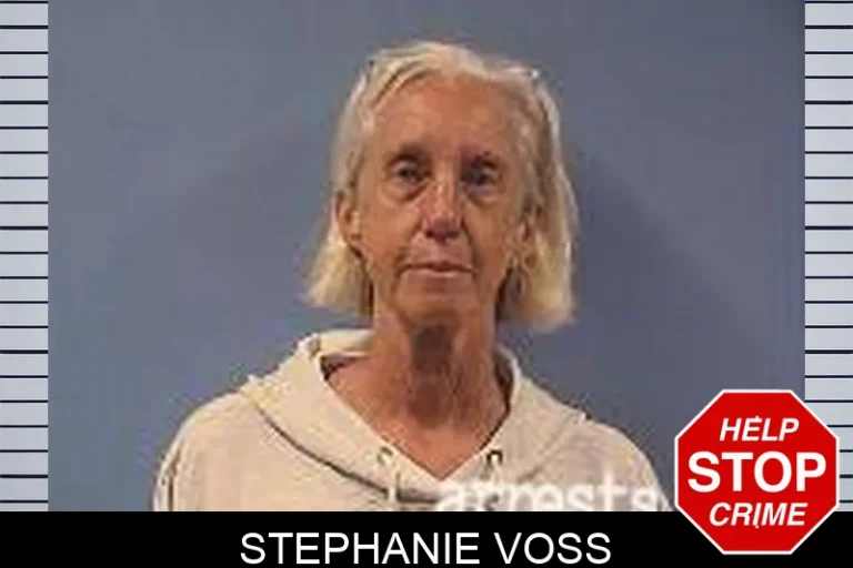 Stephanie Voss