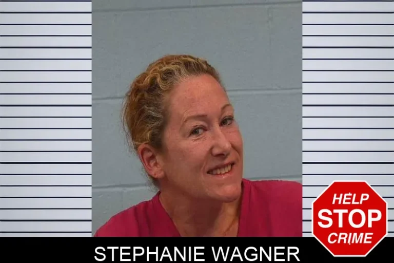 Stephanie Wagner