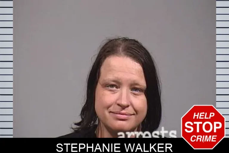 Stephanie Walker