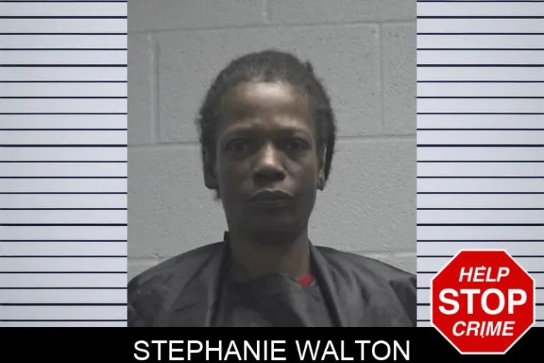 Stephanie Walton
