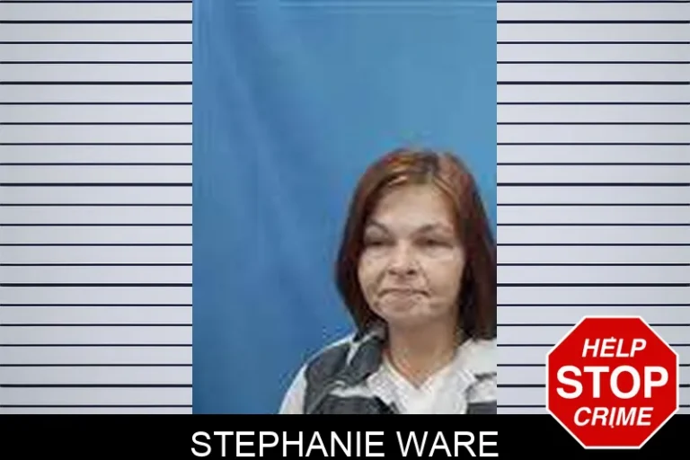 Stephanie Ware