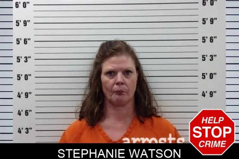Stephanie Watson