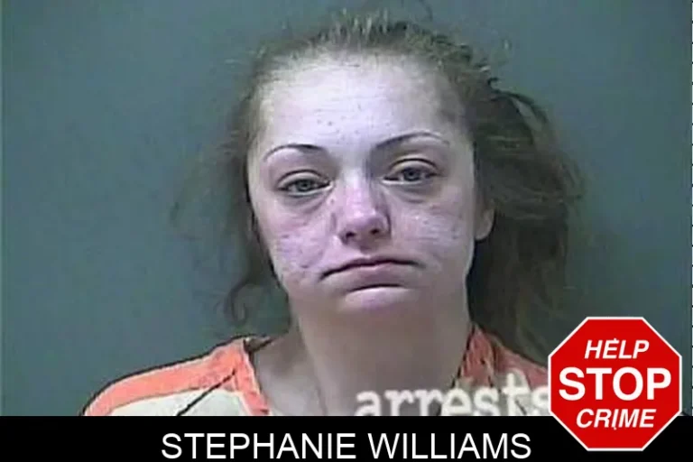 Stephanie Williams