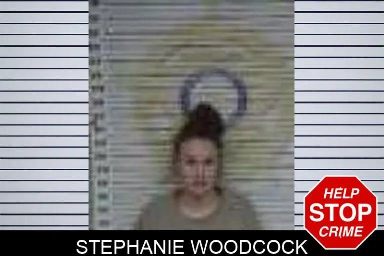 Stephanie Woodcock
