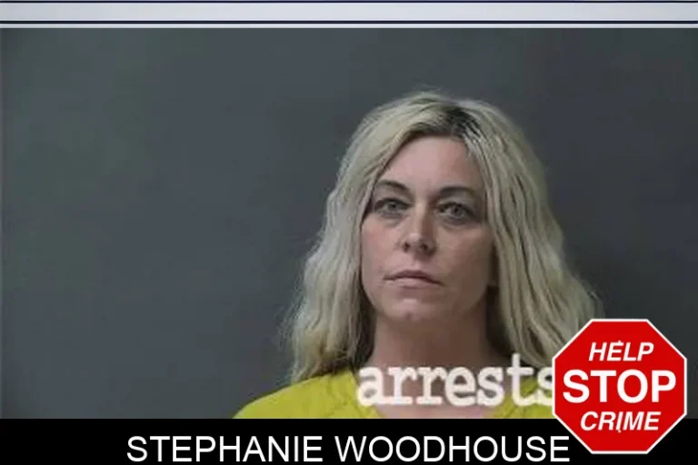 Stephanie Woodhouse