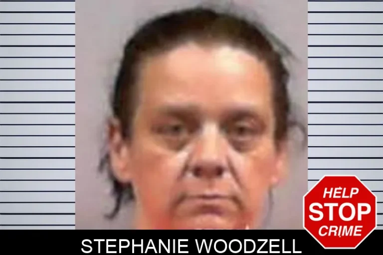 Stephanie Woodzell