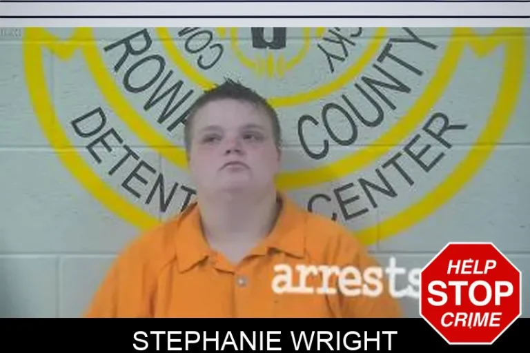 Stephanie Wright