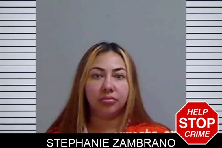 Stephanie Zambrano