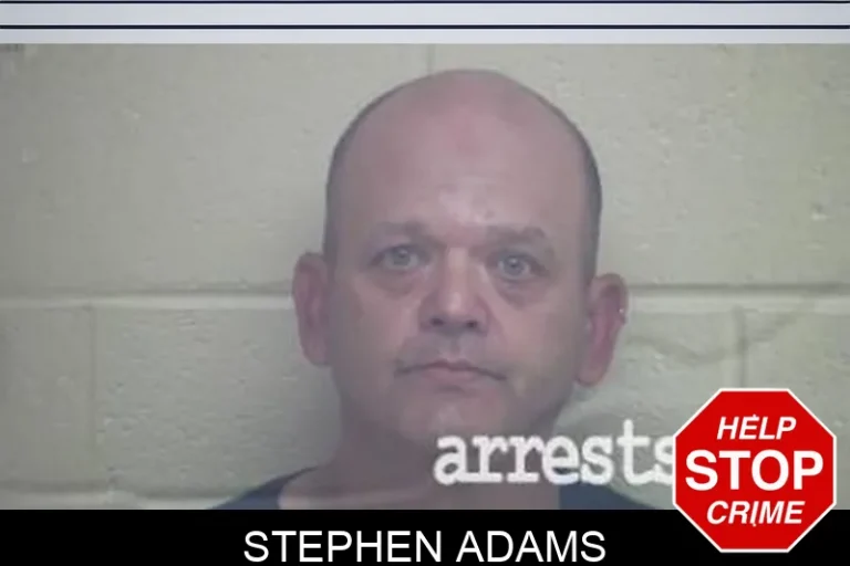 Stephen Adams