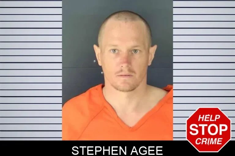 Stephen Agee