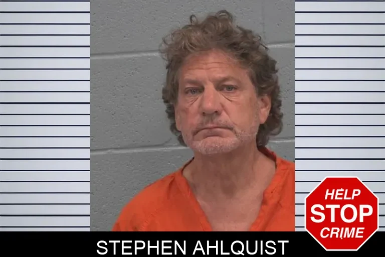 Stephen Ahlquist