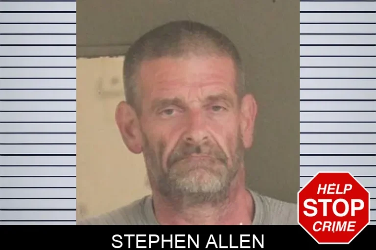 Stephen Allen