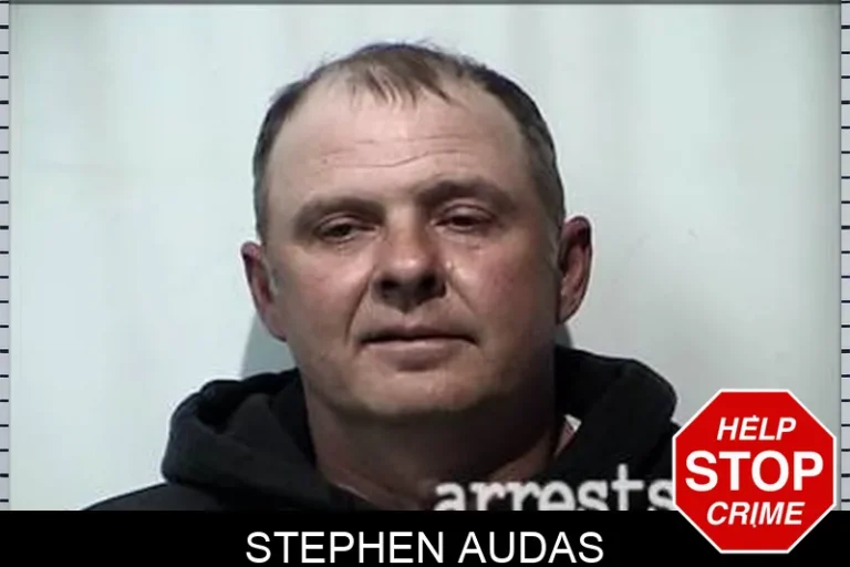 Stephen Audas