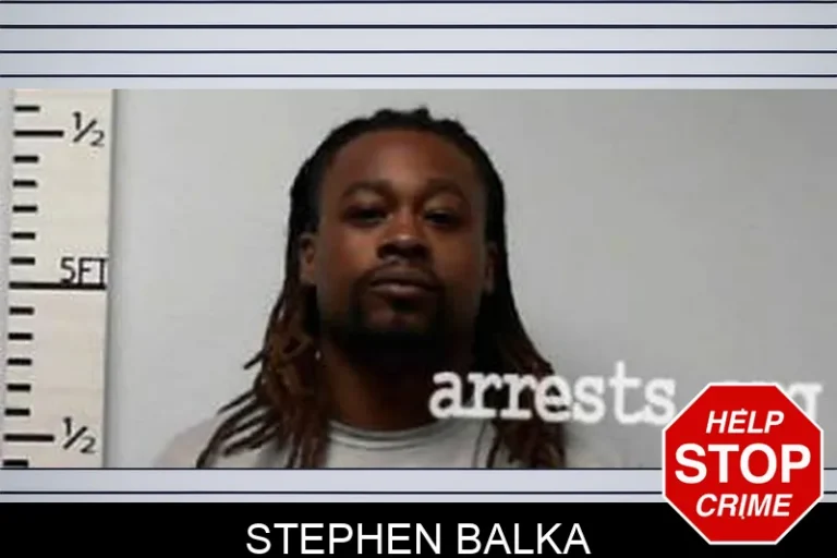 Stephen Balka