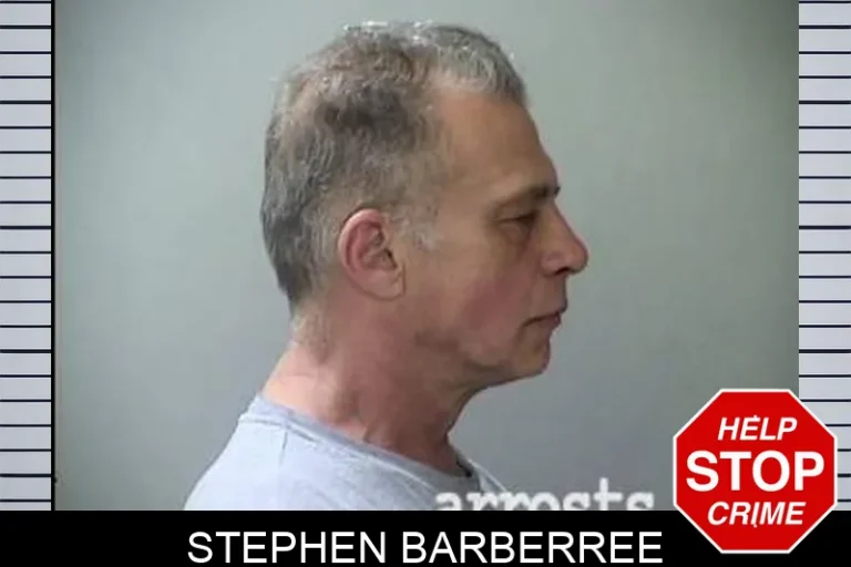 Stephen Barberree