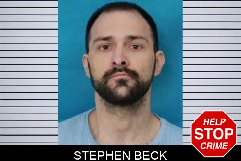Stephen Beck