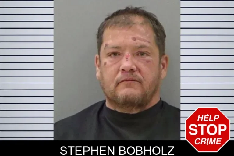 Stephen Bobholz