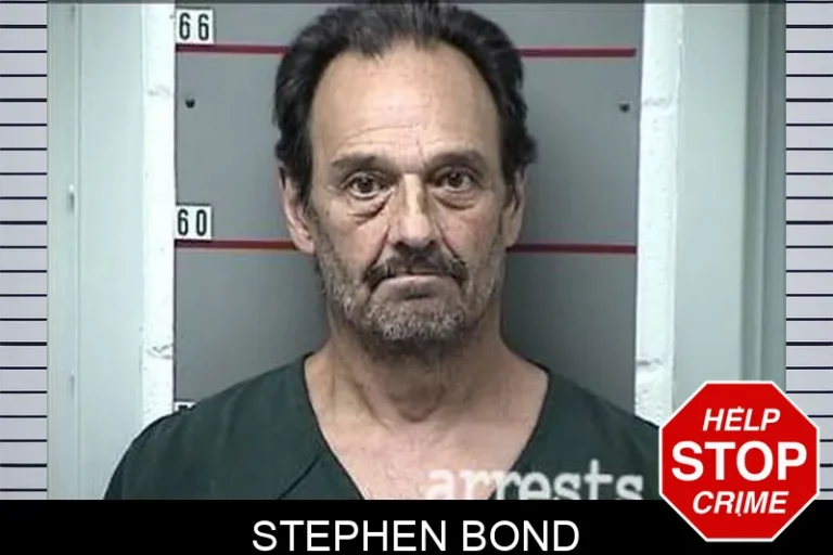 Stephen Bond