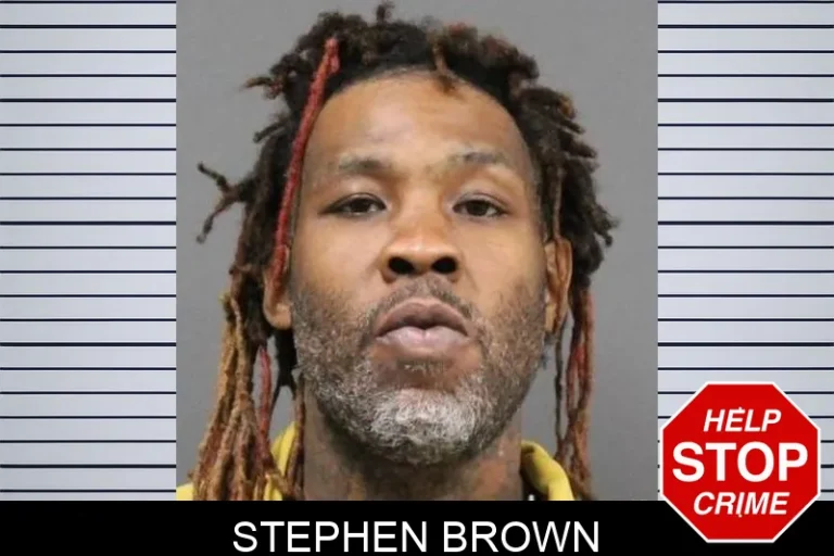 Stephen Brown
