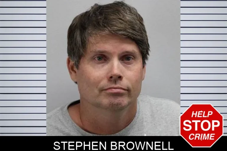 Stephen Brownell