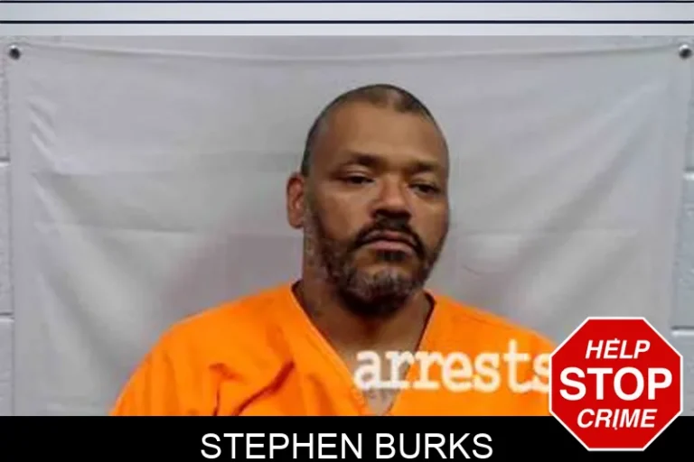 Stephen Burks
