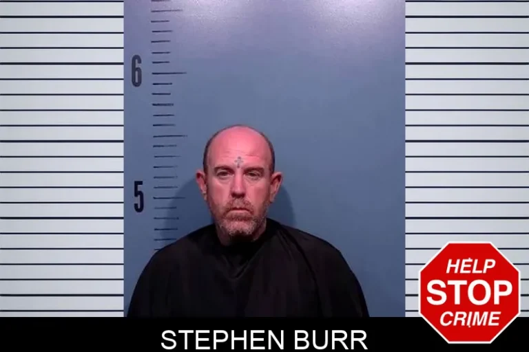 Stephen Burr