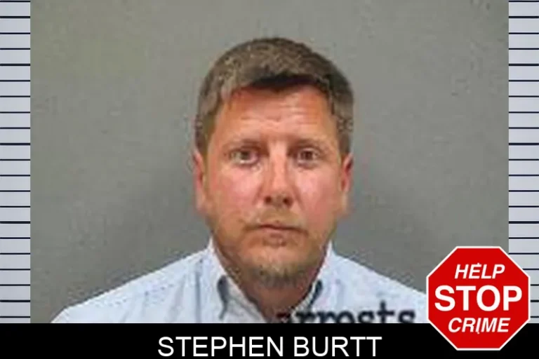 Stephen Burtt