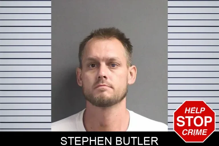 Stephen Butler