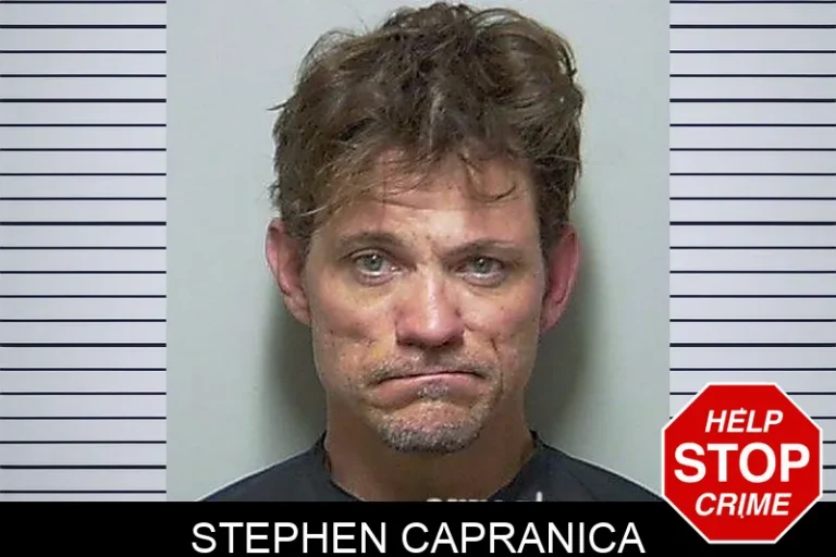 Stephen Capranica