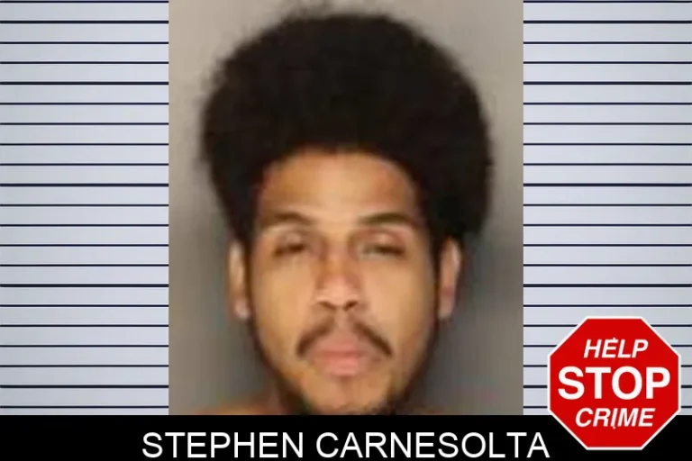 Stephen Carnesolta