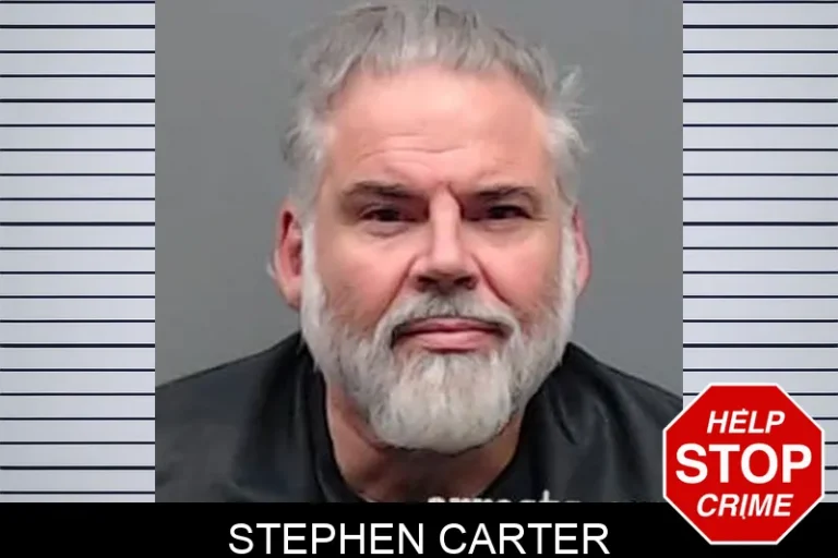 Stephen Carter
