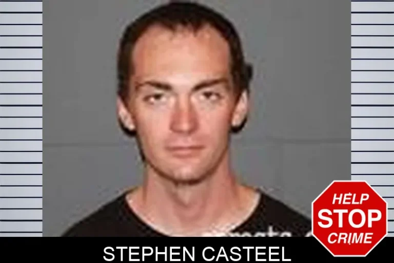 Stephen Casteel