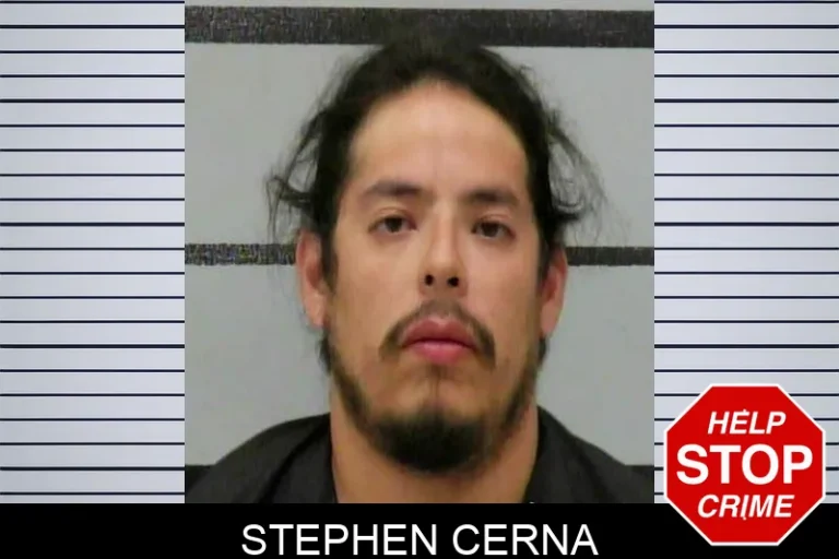 Stephen Cerna