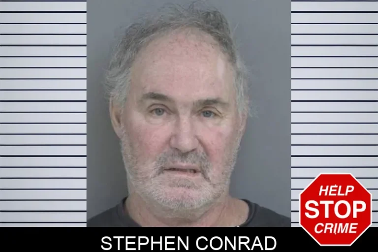 Stephen Conrad