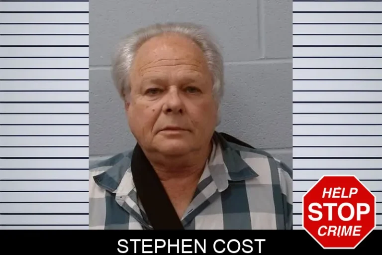 Stephen Cost