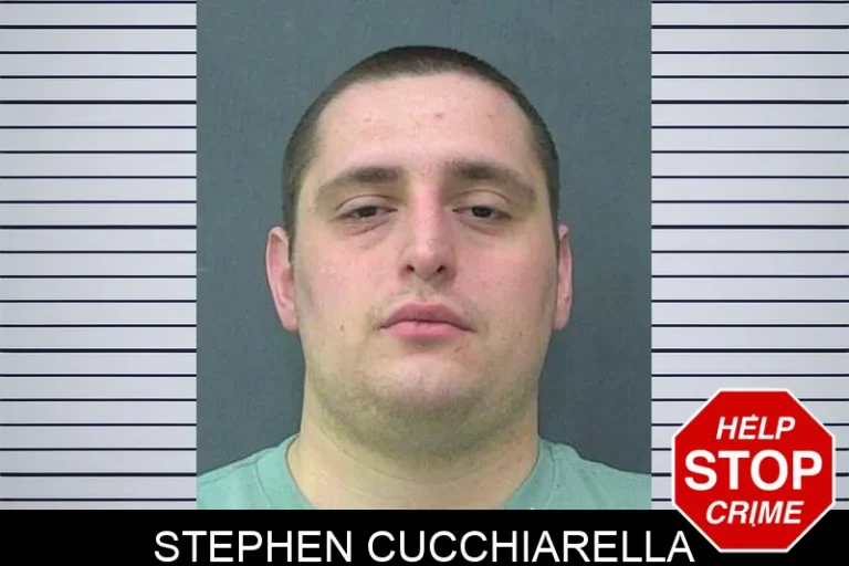 Stephen Cucchiarella