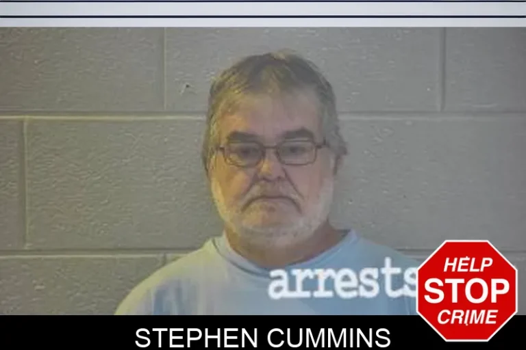 Stephen Cummins