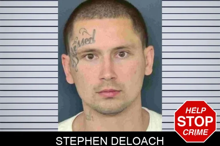 Stephen Deloach