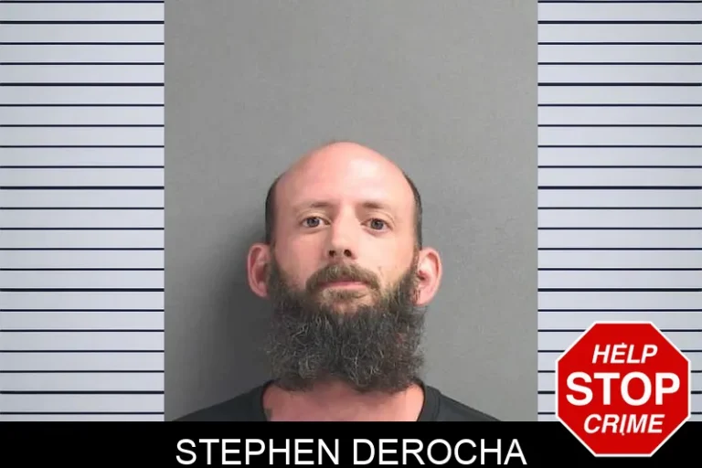 Stephen Derocha