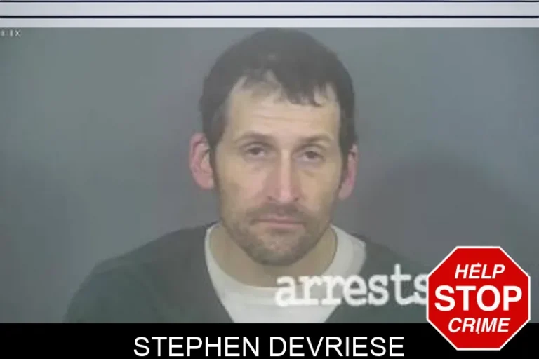 Stephen Devriese