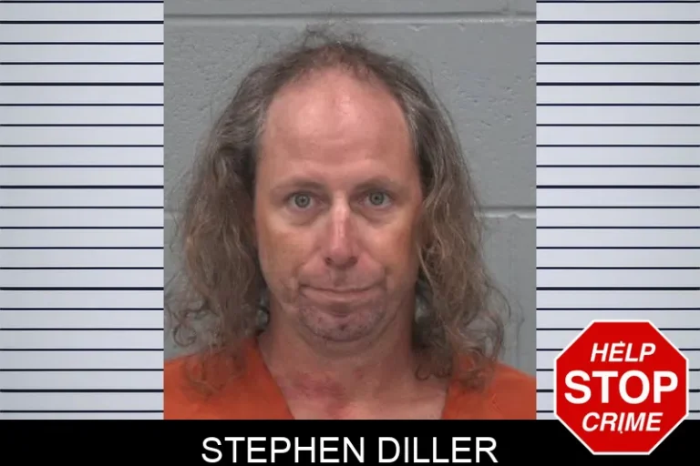 Stephen Diller