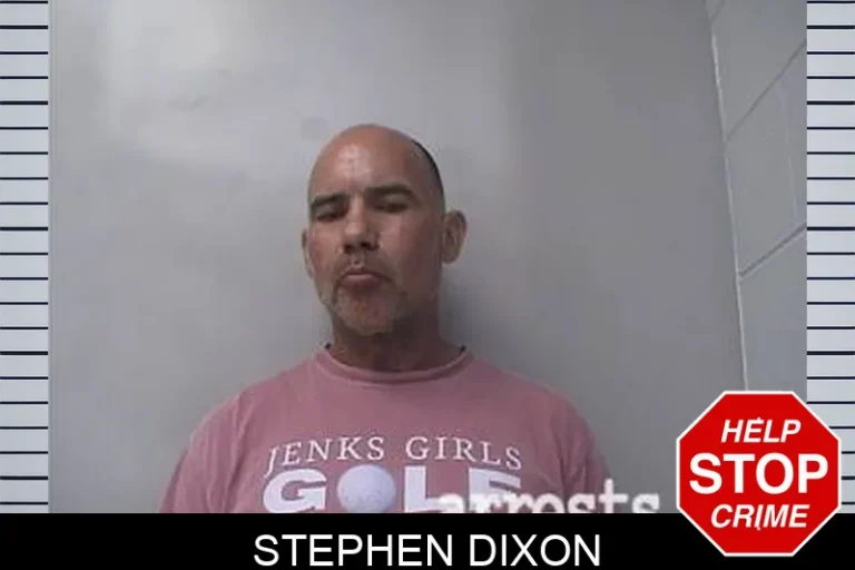 Stephen Dixon