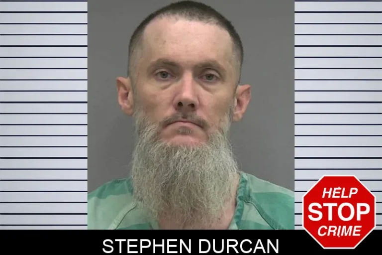 Stephen Durcan