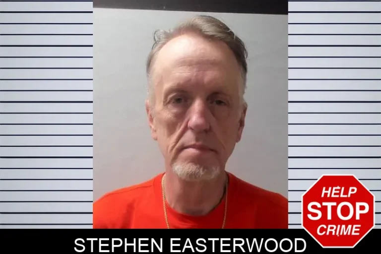 Stephen Easterwood