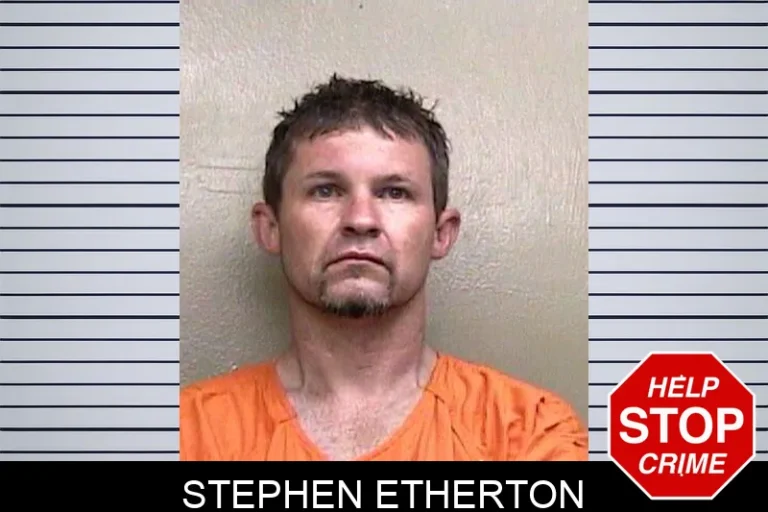 Stephen Etherton