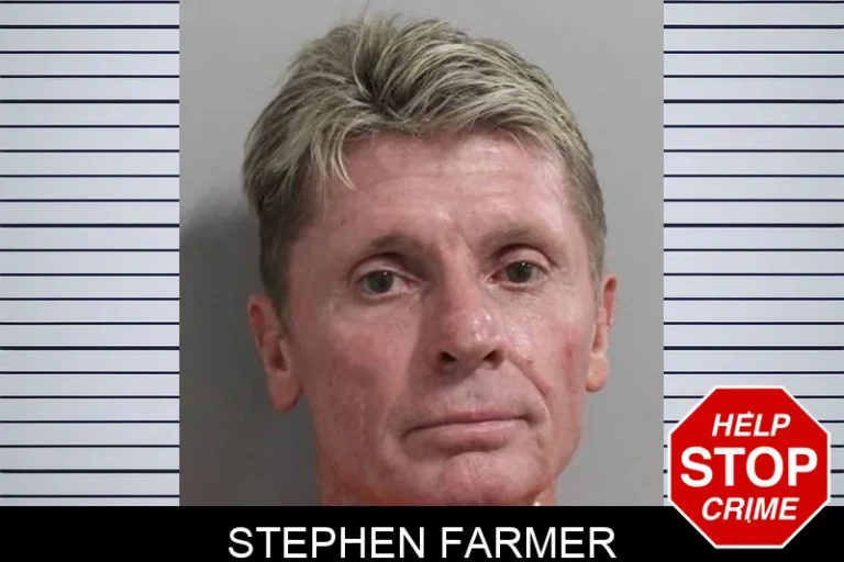 Stephen Farmer