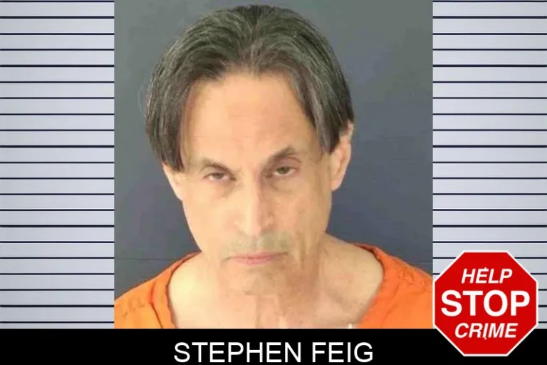 Stephen Feig