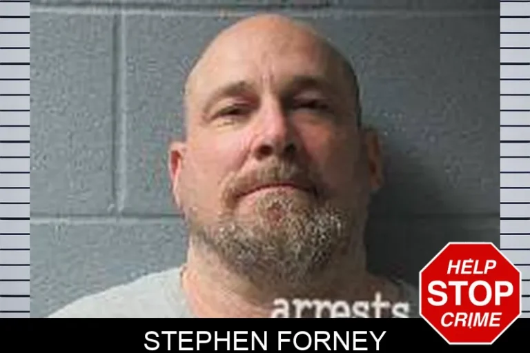 Stephen Forney