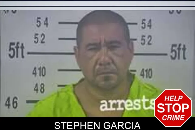 Stephen Garcia